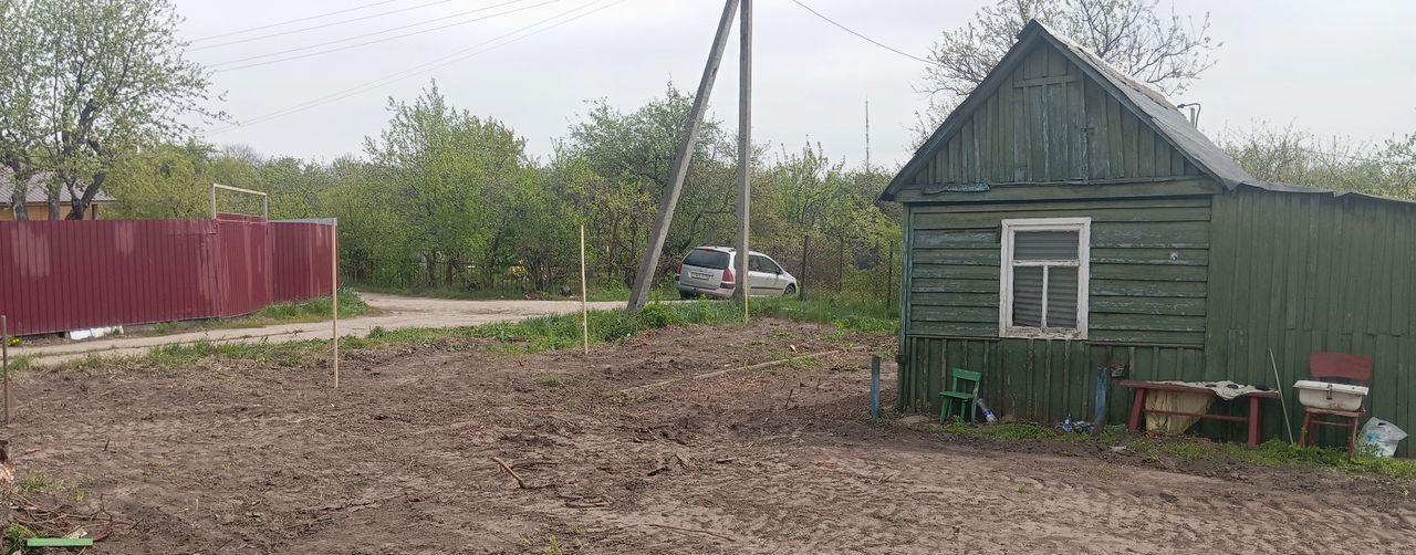 дом г Курск р-н Центральный снт Курск фото 5