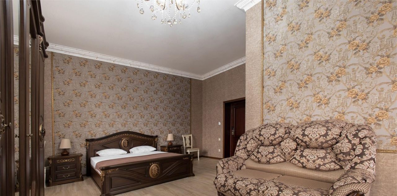 комната г Сочи с Черешня ул. Гомельская, 41А фото 5