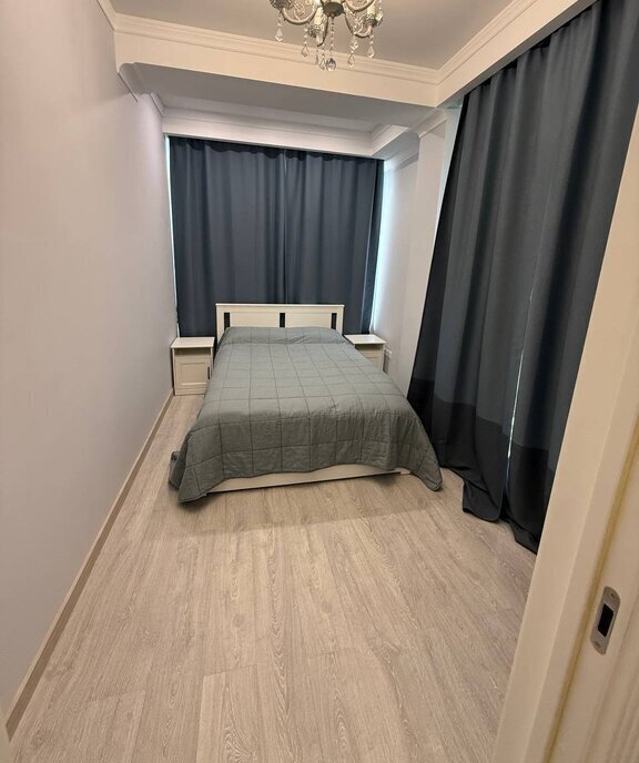 квартира г Сочи ул Орджоникидзе 24 пер Центральный фото 11