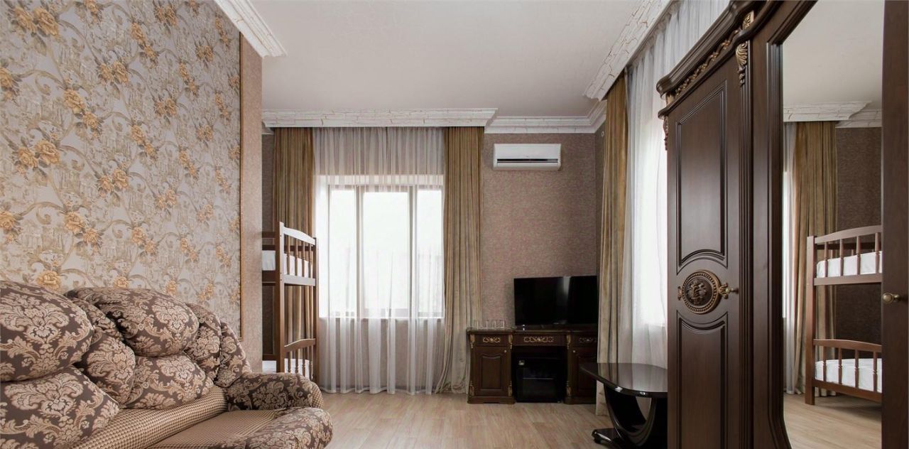 комната г Сочи с Черешня ул. Гомельская, 41А фото 8