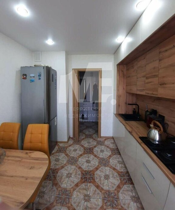 квартира г Калининград ул Согласия 21 фото 8