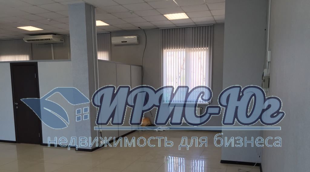 торговое помещение г Краснодар р-н Карасунский ул Новороссийская 3/4 фото 7