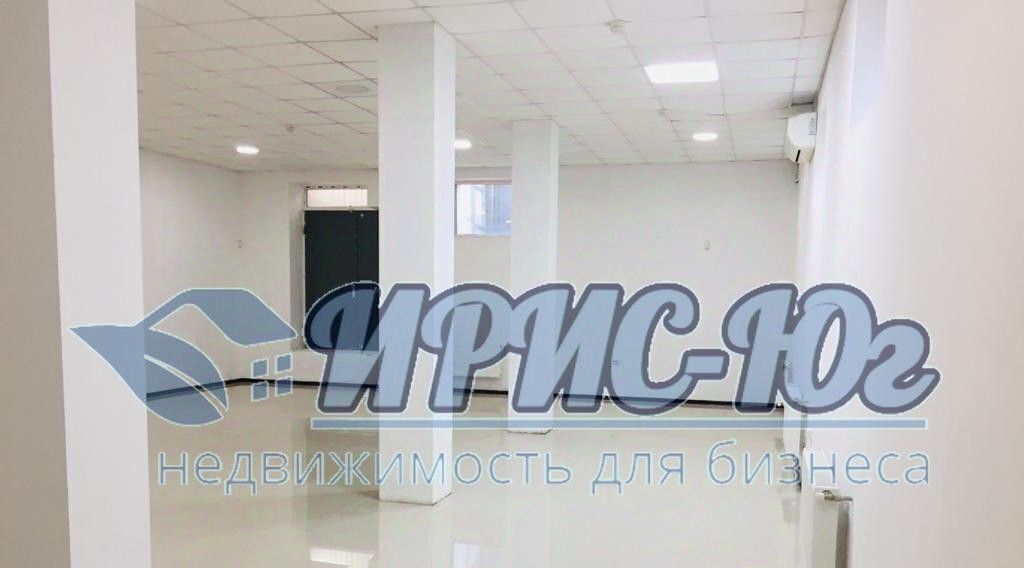 торговое помещение г Краснодар р-н Карасунский ул Новороссийская 3/4 фото 11