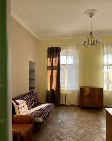 комната метро Садовая дом 2 фото