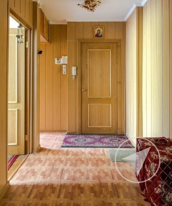 квартира г Москва метро Новогиреево ул Вешняковская 5к/4 фото 4