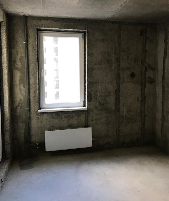 квартира г Краснодар ул им. Мурата Ахеджака 12к/2 фото 3