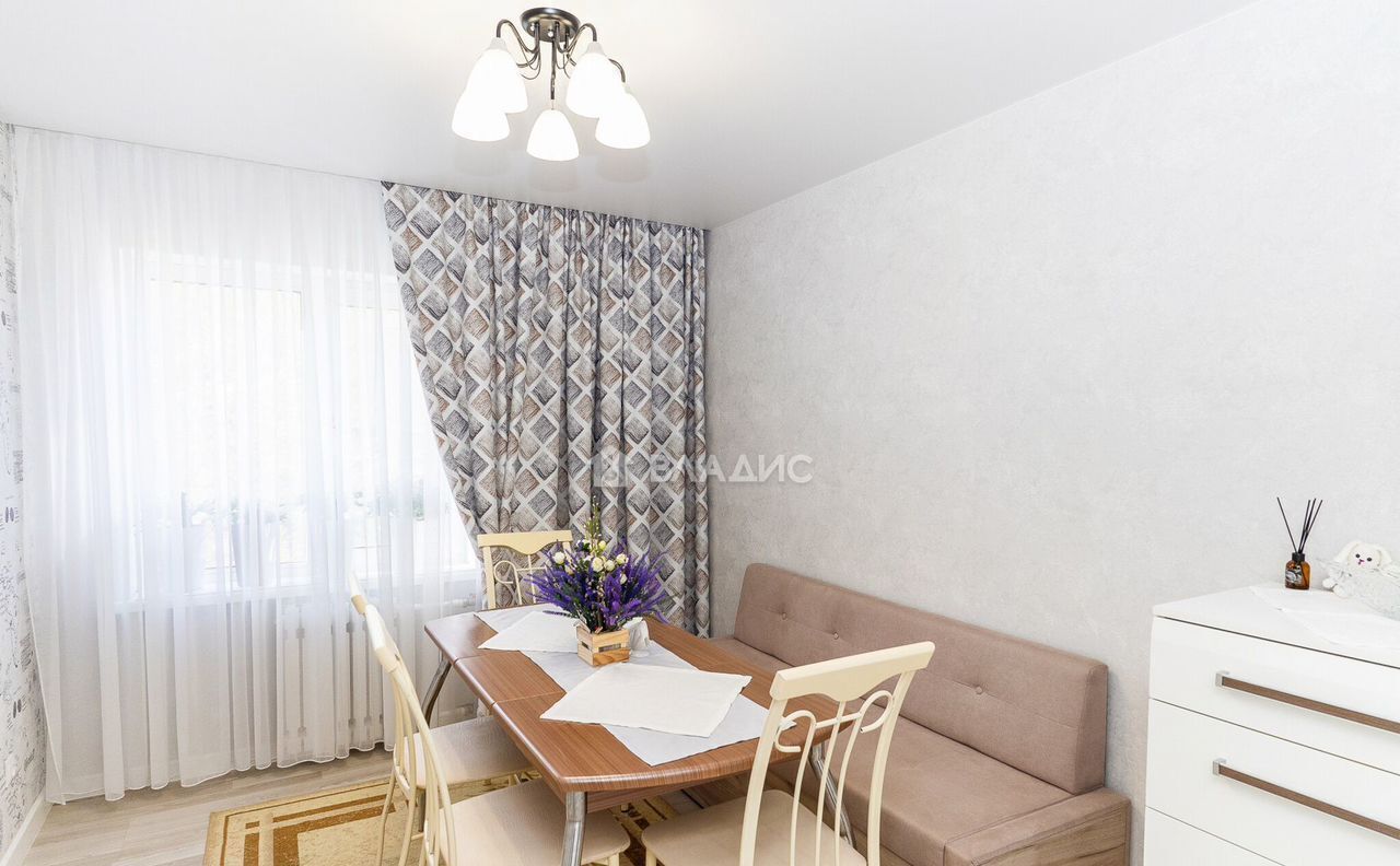квартира г Ковров ул Зои Космодемьянской 11 фото 12