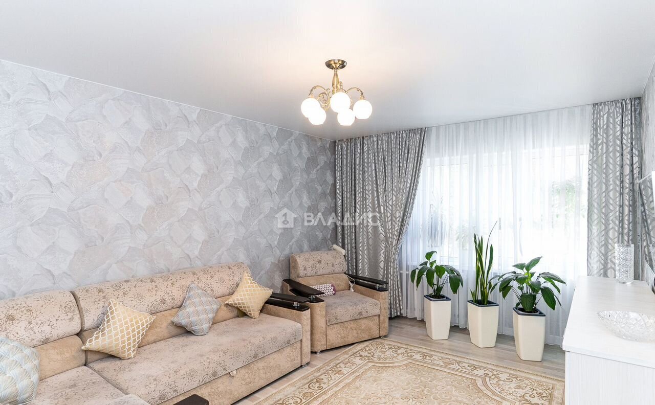 квартира г Ковров ул Зои Космодемьянской 11 фото 15
