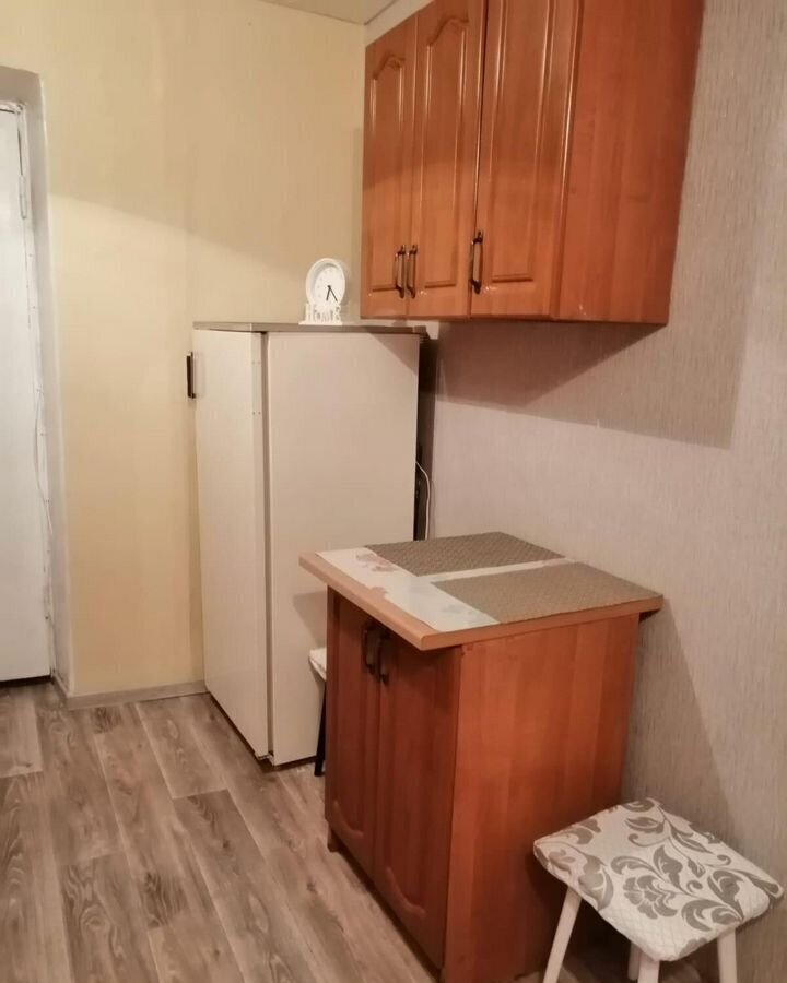 комната г Владимир р-н Фрунзенский ул Усти-на-Лабе 22 фото 5