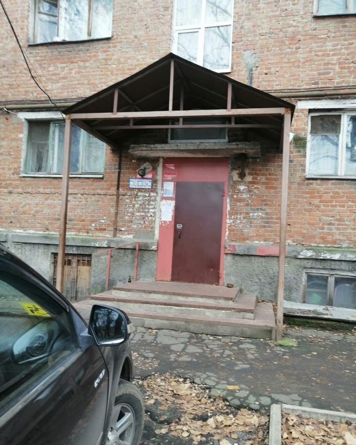 комната г Владимир р-н Фрунзенский ул Усти-на-Лабе 22 фото 7