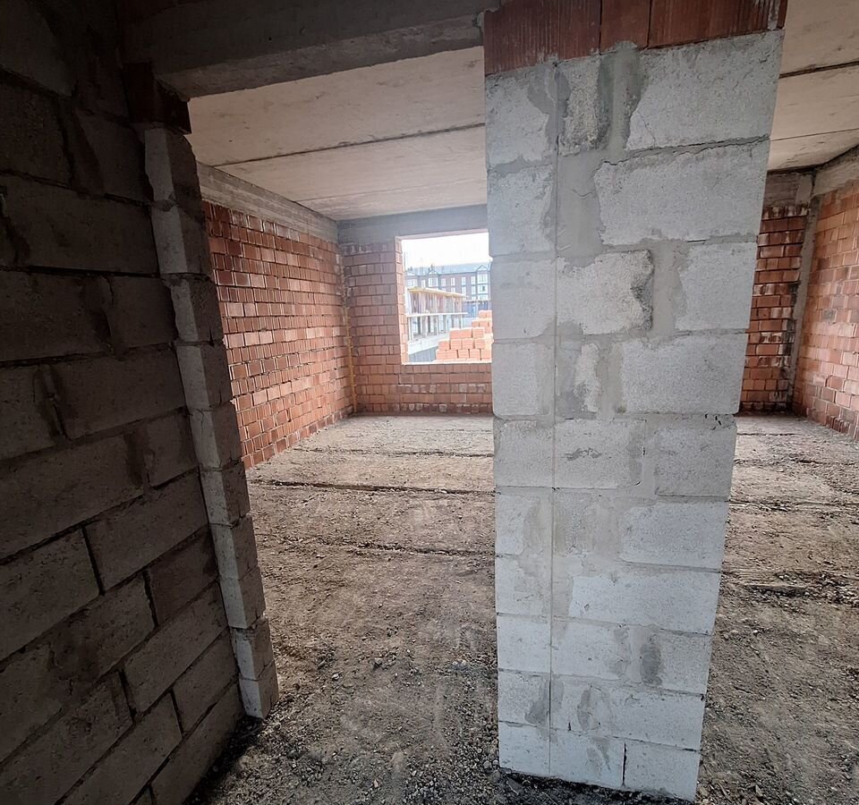 квартира г Нальчик ул Тарчокова 127б фото 14