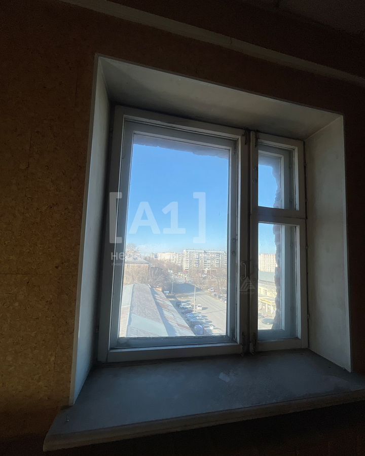 офис г Челябинск р-н Центральный ул 3-го Интернационала 90 фото 10