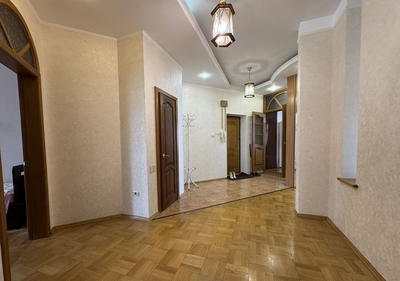 квартира г Чебоксары р-н Московский ул Н.Сверчкова 11к/1 фото 23