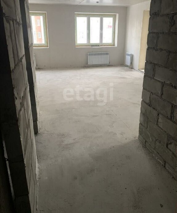 квартира г Омск ул Ватутина 12 фото 12