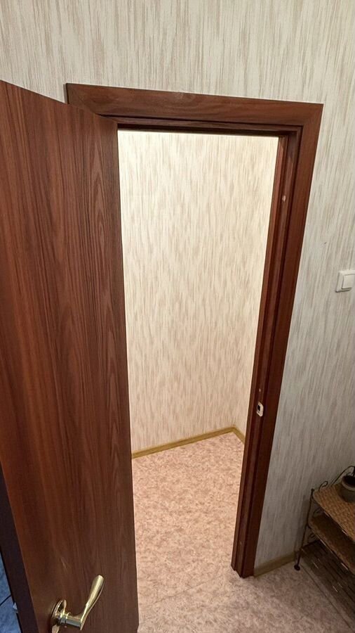 квартира г Москва п Десеновское п Ватутинки ТиНАО Троицк ул 5-я Нововатутинская 3 р-н Десёновское, Московская область фото 10