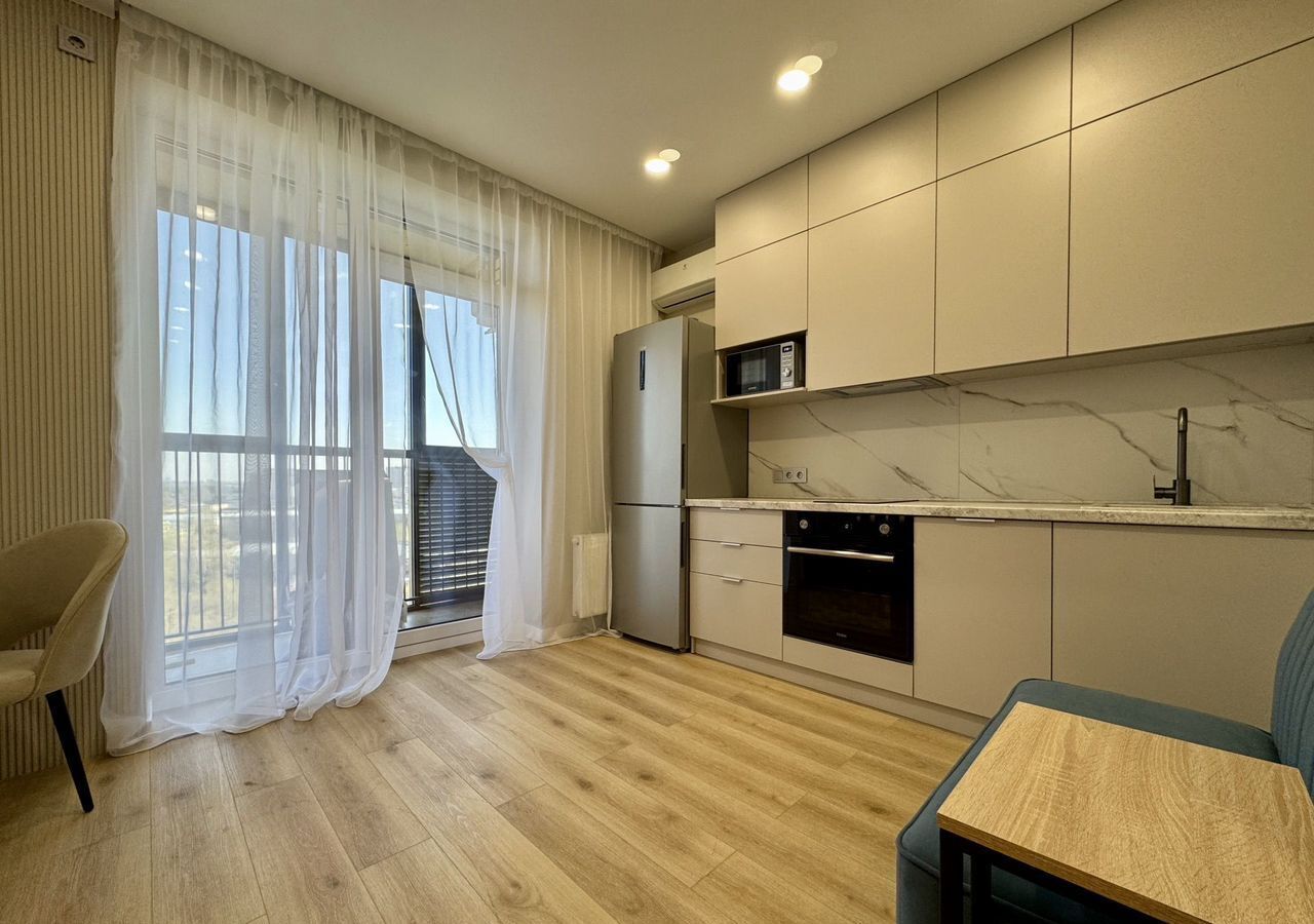 квартира г Новосибирск Заельцовская пр-кт Красный 167/3 фото 8