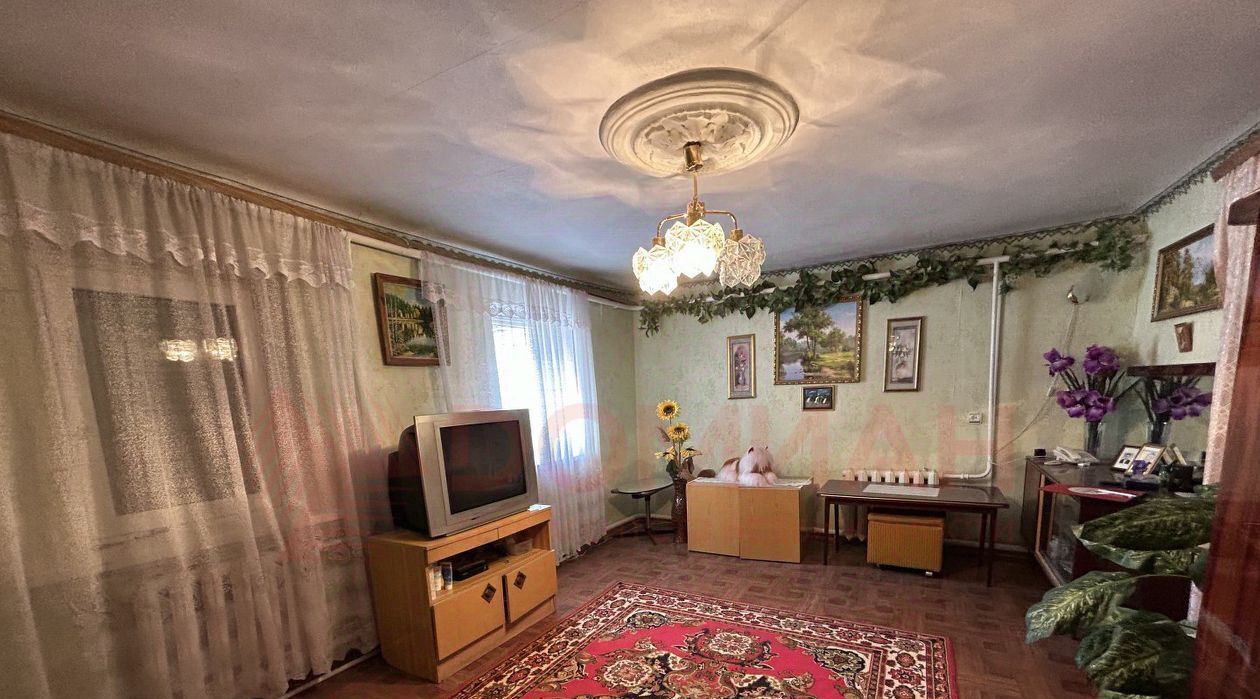 дом г Новочеркасск ул Михайловская 50 фото 1