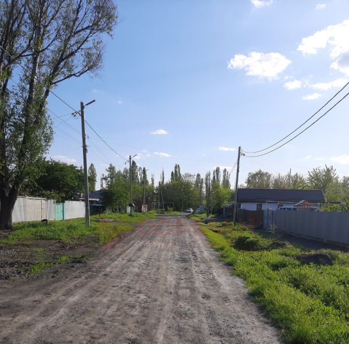 земля г Новочеркасск ул Чайковского 1а фото 3