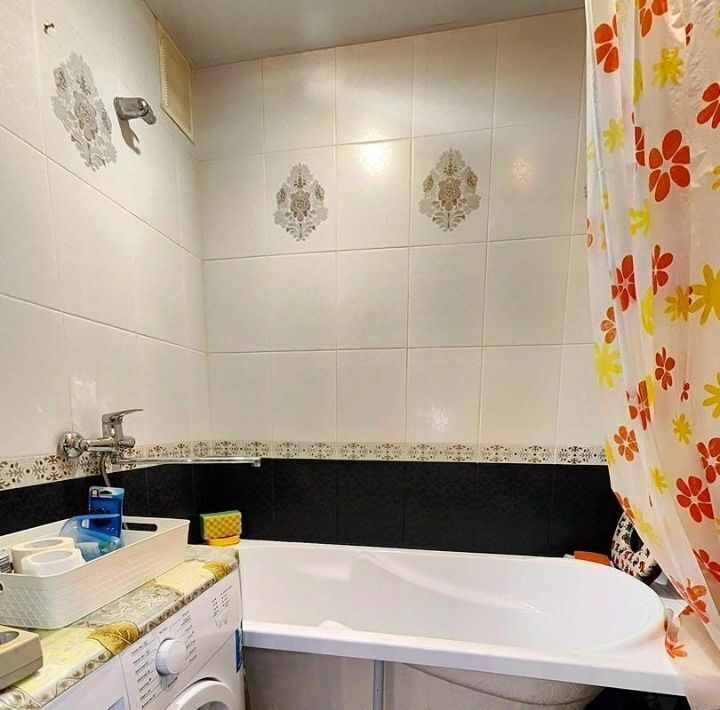 квартира г Ростов-на-Дону р-н Советский ул Еременко 85/5 фото 11