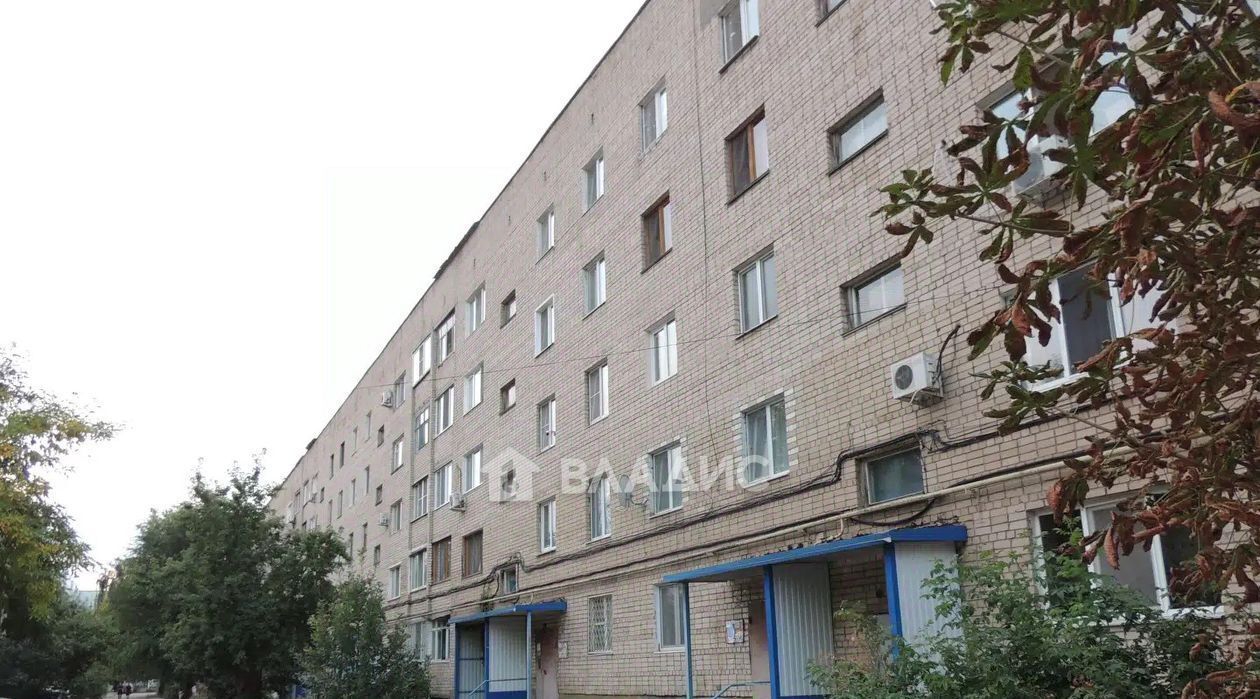 квартира г Балаково ул Саратовское шоссе 45в фото 1