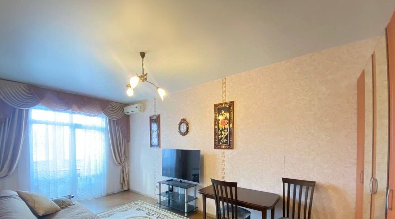 квартира г Геленджик ул Степная 49а Центр фото 2