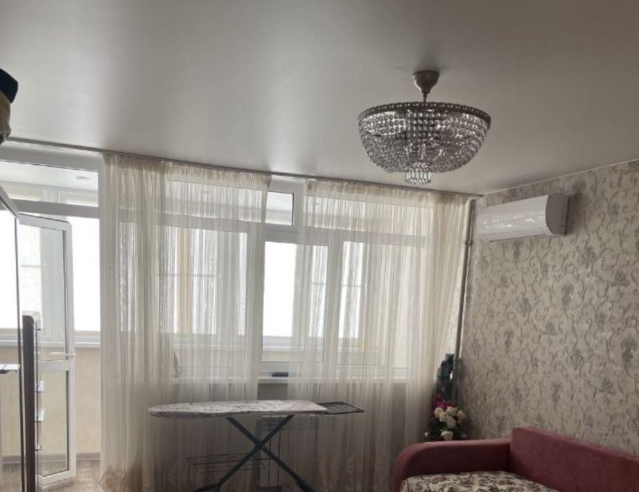 квартира г Сочи р-н Центральный пер Центральный ул Островского 17/24 фото 2