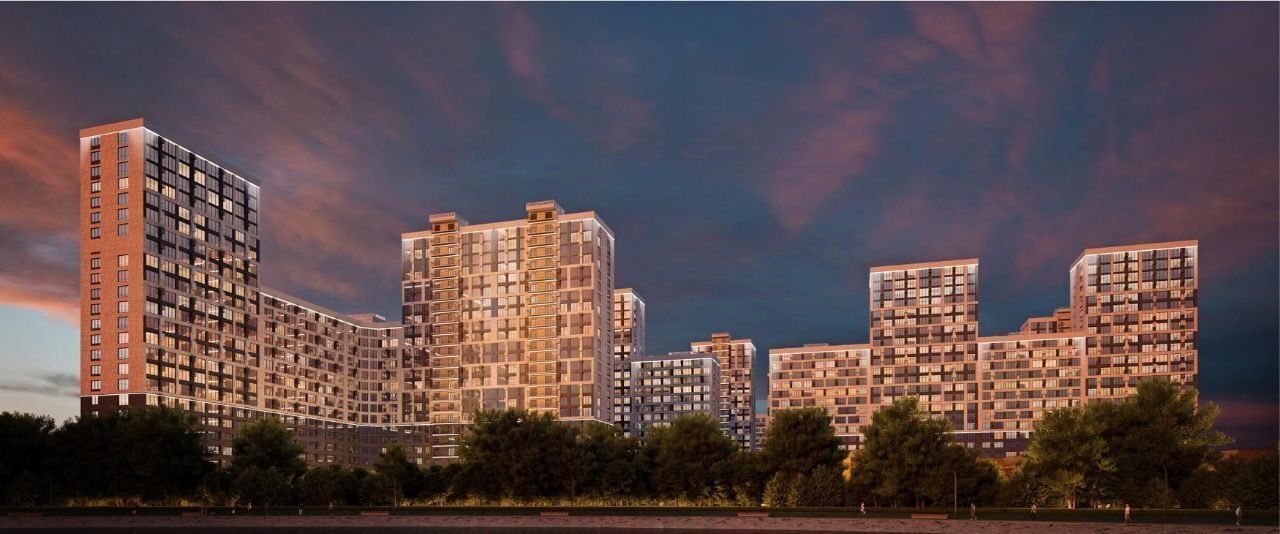 квартира г Краснодар р-н Центральный Черемушки мкр фото 4
