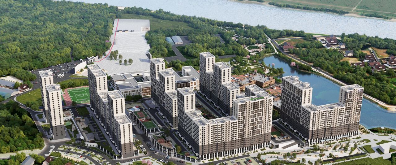 квартира г Краснодар р-н Центральный Черемушки мкр фото 2