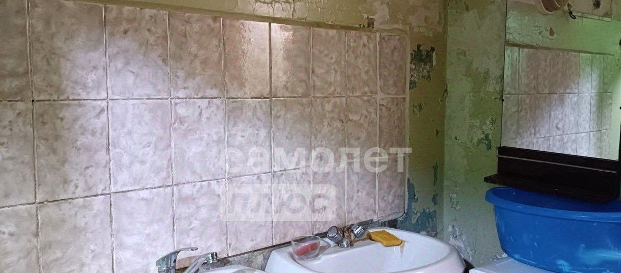 комната г Ижевск р-н Ленинский ул Гагарина 77 фото 8