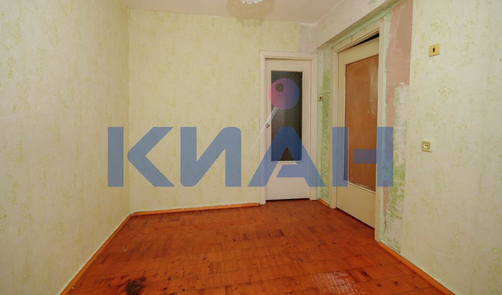 квартира г Красноярск ул Менжинского 9а фото 8