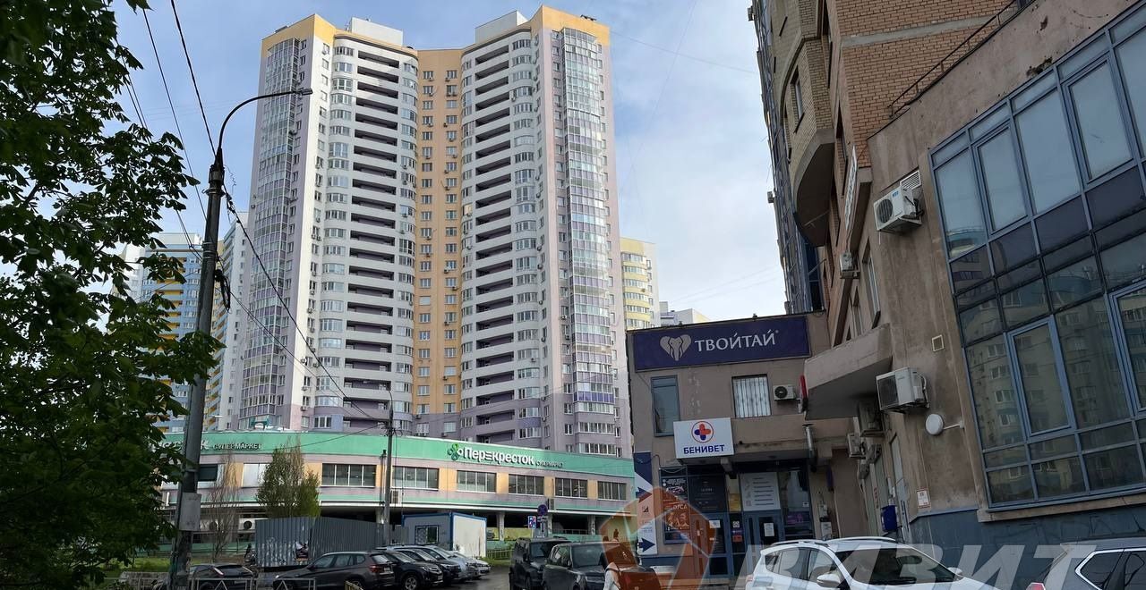 офис г Самара р-н Октябрьский просека 1-я 99а фото 4