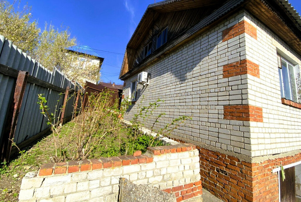 дом г Саратов ул Фильтровая 4 фото 3
