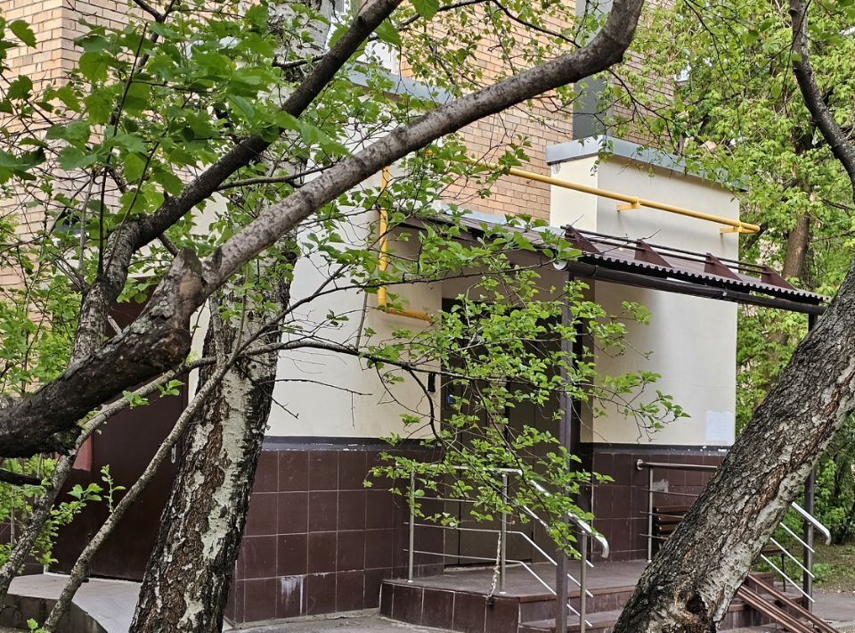 квартира г Москва метро Коптево пер 3-й Михалковский 7 фото 2