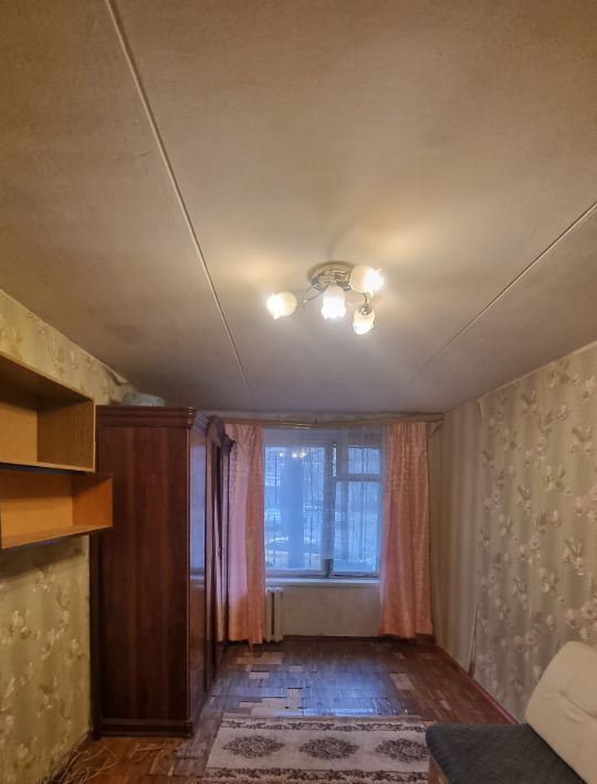 квартира г Москва метро Алтуфьево ул Абрамцевская 4 фото 4