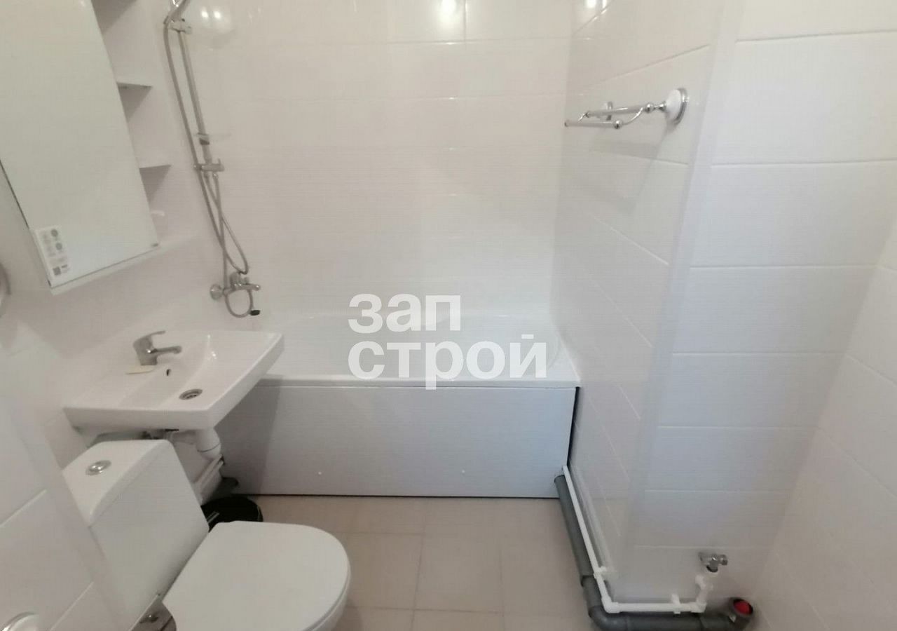 квартира р-н Всеволожский г Мурино пр-кт Ручьевский 3к/2 Девяткино, Муринское городское поселение фото 6