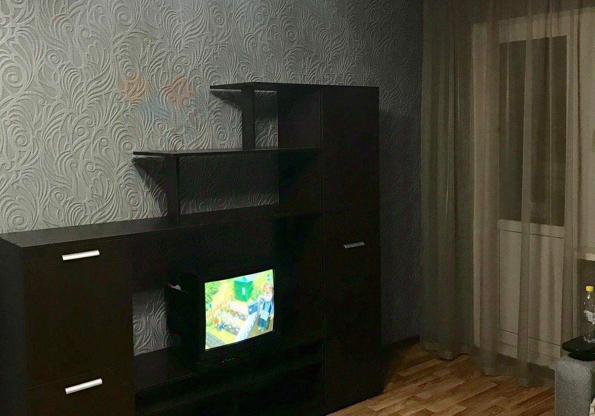 квартира г Краснодар р-н Прикубанский ул им. Генерала Трошева Г.Н. 47 фото 1