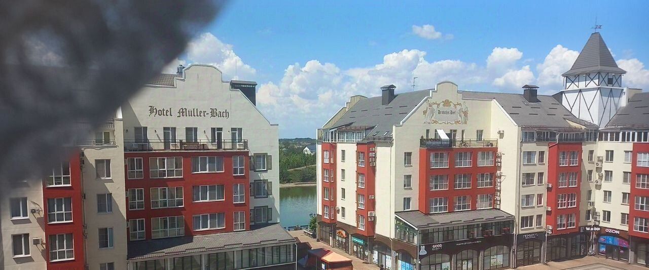 квартира г Краснодар р-н Прикубанский ул Баварская 8 фото 2