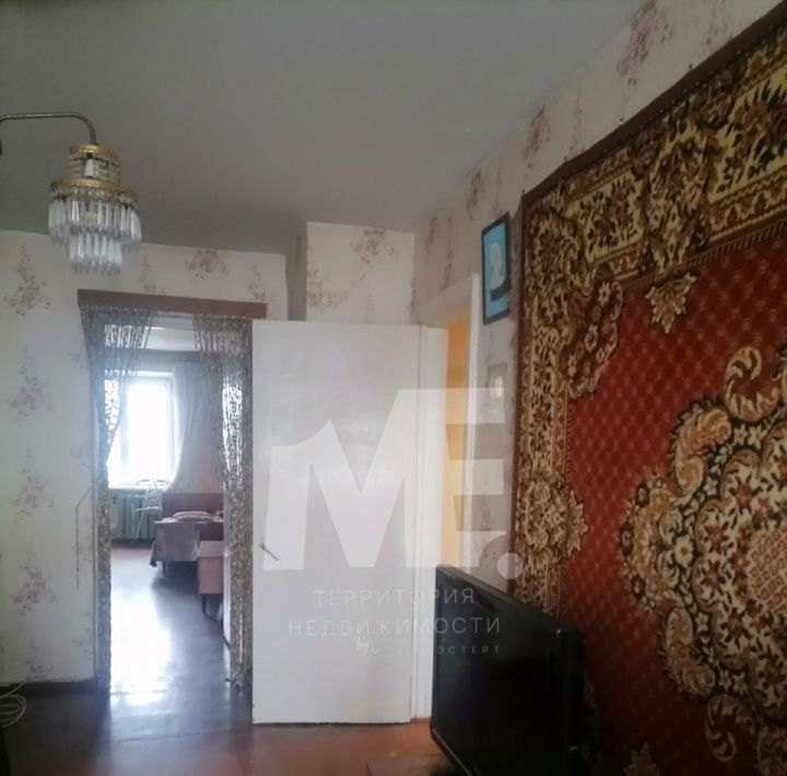 квартира г Калининград р-н Центральный ул Космонавта Леонова 30 фото 1
