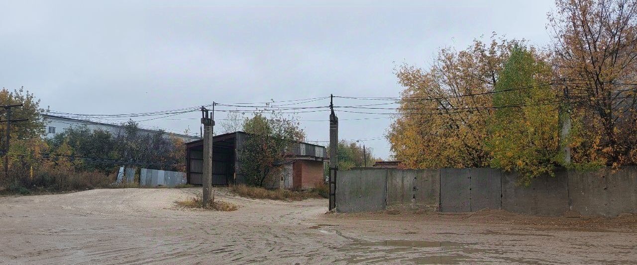 офис г Владимир р-н Ленинский ул Мостостроевская 9 фото 1