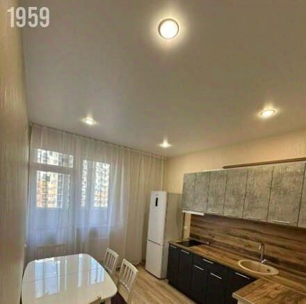 р-н Прикубанский ул им. Кирилла Россинского 3/2 фото