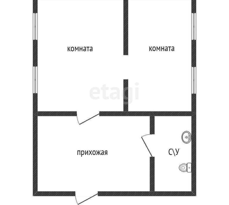 дом г Златоуст ул им. И.В.Мичурина фото 1