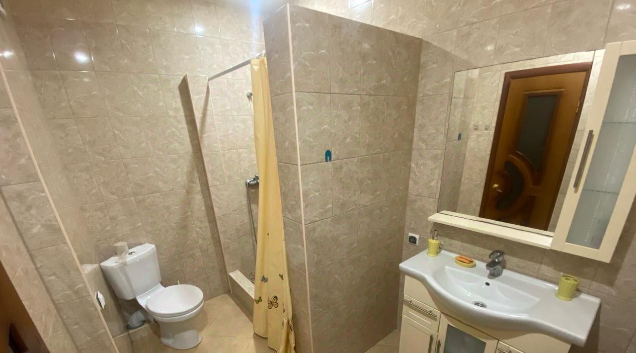 квартира г Геленджик ул Дзержинского 2 Центр фото 4