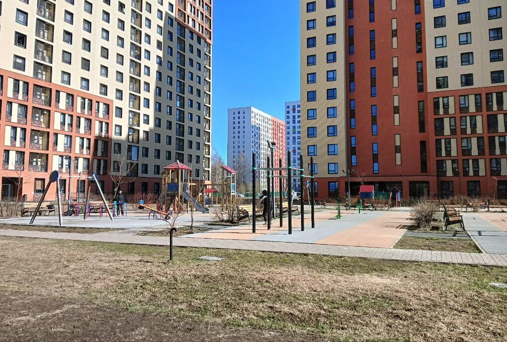 квартира г Ярославль ул Академика Колмогорова 26 фото 3