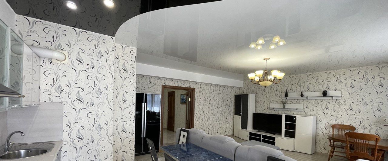 квартира г Иркутск р-н Октябрьский ул Лыткина 9/2 фото 2