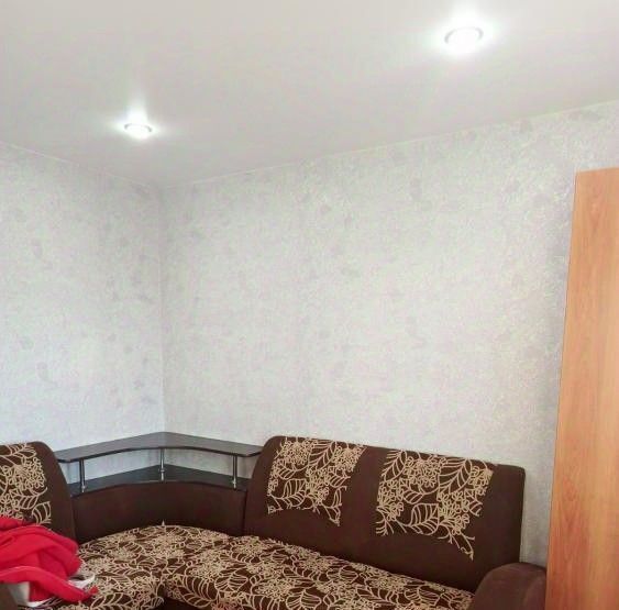 квартира г Иркутск р-н Свердловский ул Помяловского 1б фото 4