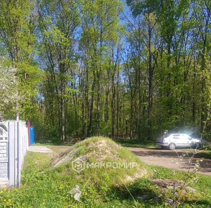 дом г Орел р-н Железнодорожный ул Опушечная 4 фото 20