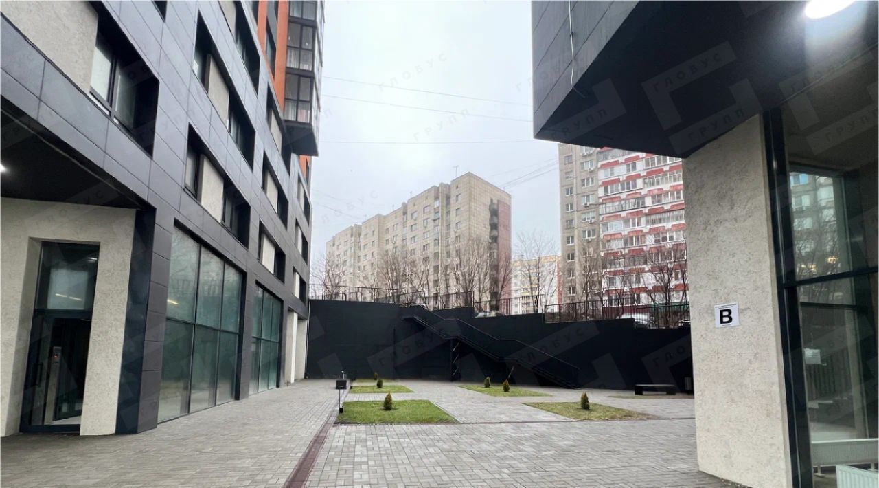 квартира г Липецк р-н Октябрьский ул Депутатская 60 фото 8