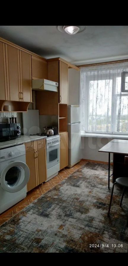 квартира г Нальчик Дубки ул Шогенова 8 фото 15