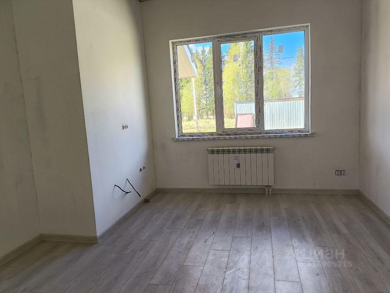 дом г Клин ул Новопетровская городской округ Клин фото 9