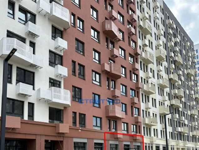 Домодедовская, Горки Парк жилой комплекс, Ленинский городской округ, д. Коробово фото